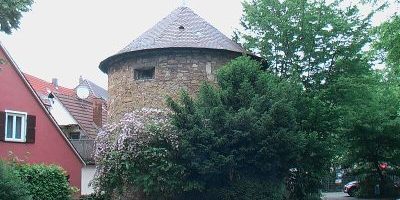 Eisturm