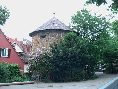 Eisturm