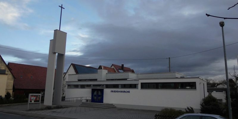 Friedenskirche