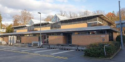 Hans-Kern-Sporthalle