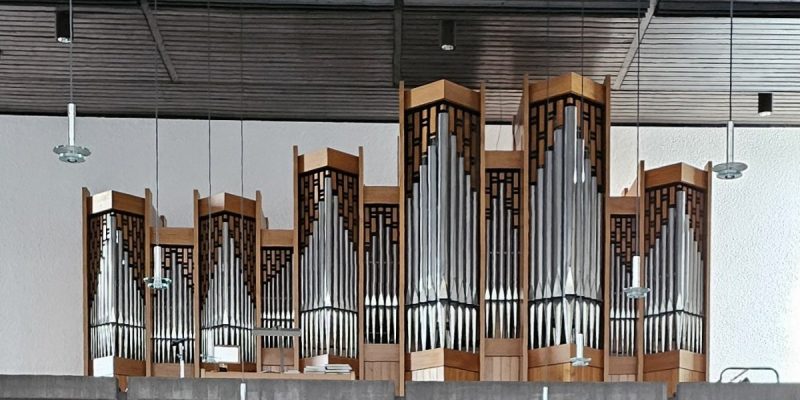 Heilig-Geist-Kirche