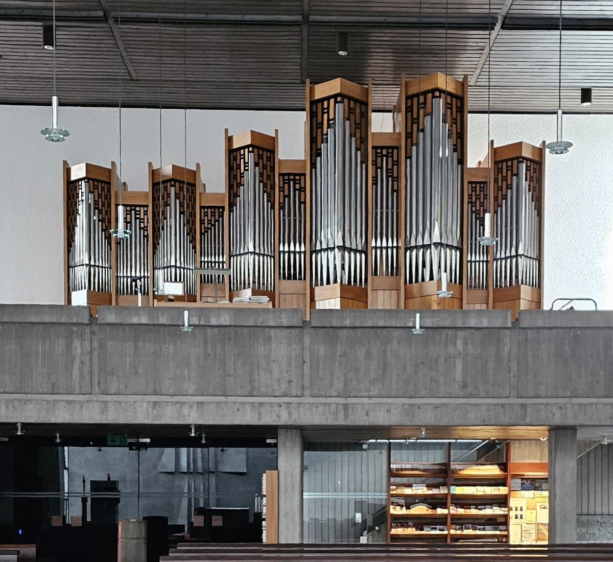 Heilig-Geist-Kirche