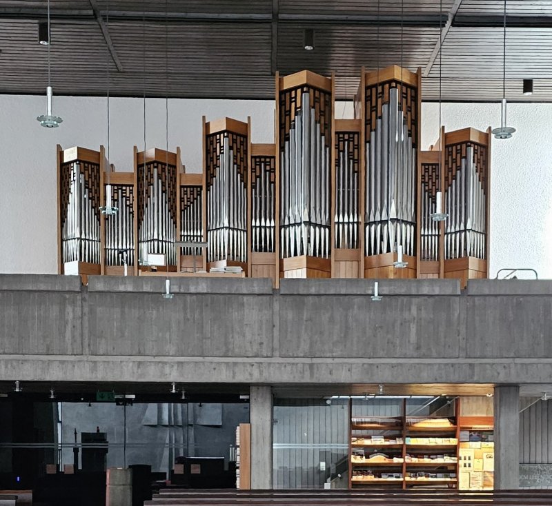 Heilig-Geist-Kirche