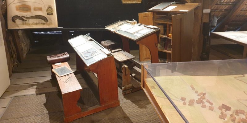 Heimatmuseum Betzingen