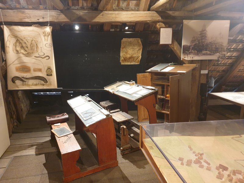 Heimatmuseum Betzingen