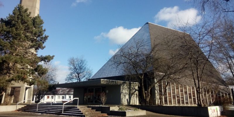 Jubilate-Kirche