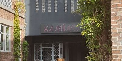 Kamino