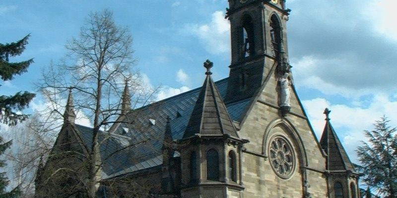 Katharinenkirche