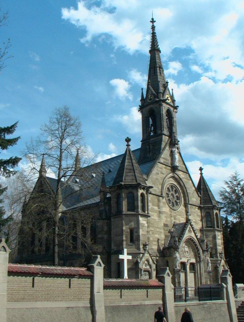 Katharinenkirche