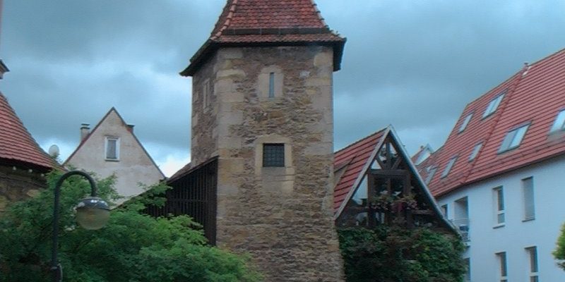 Kesselturm