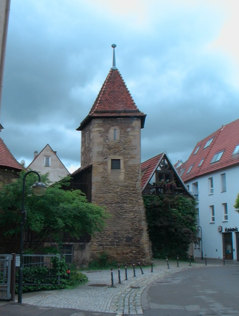 Kesselturm