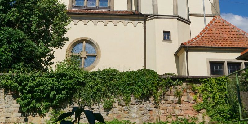 Martinskirche
