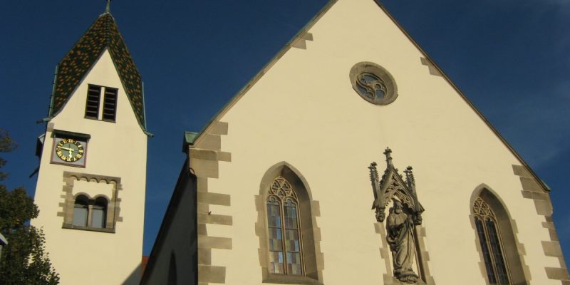 Mauritiuskirche