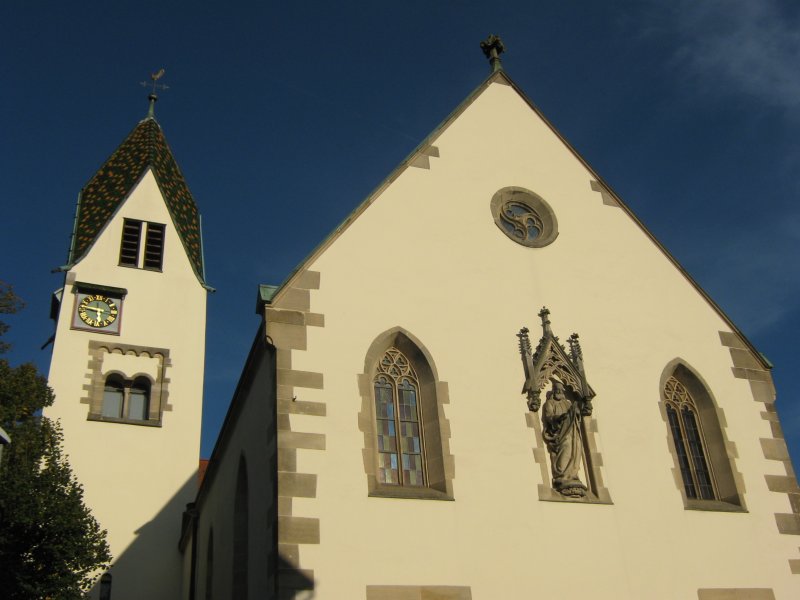 Mauritiuskirche
