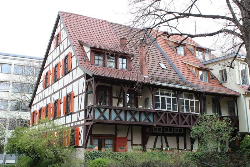 Museumsgarten