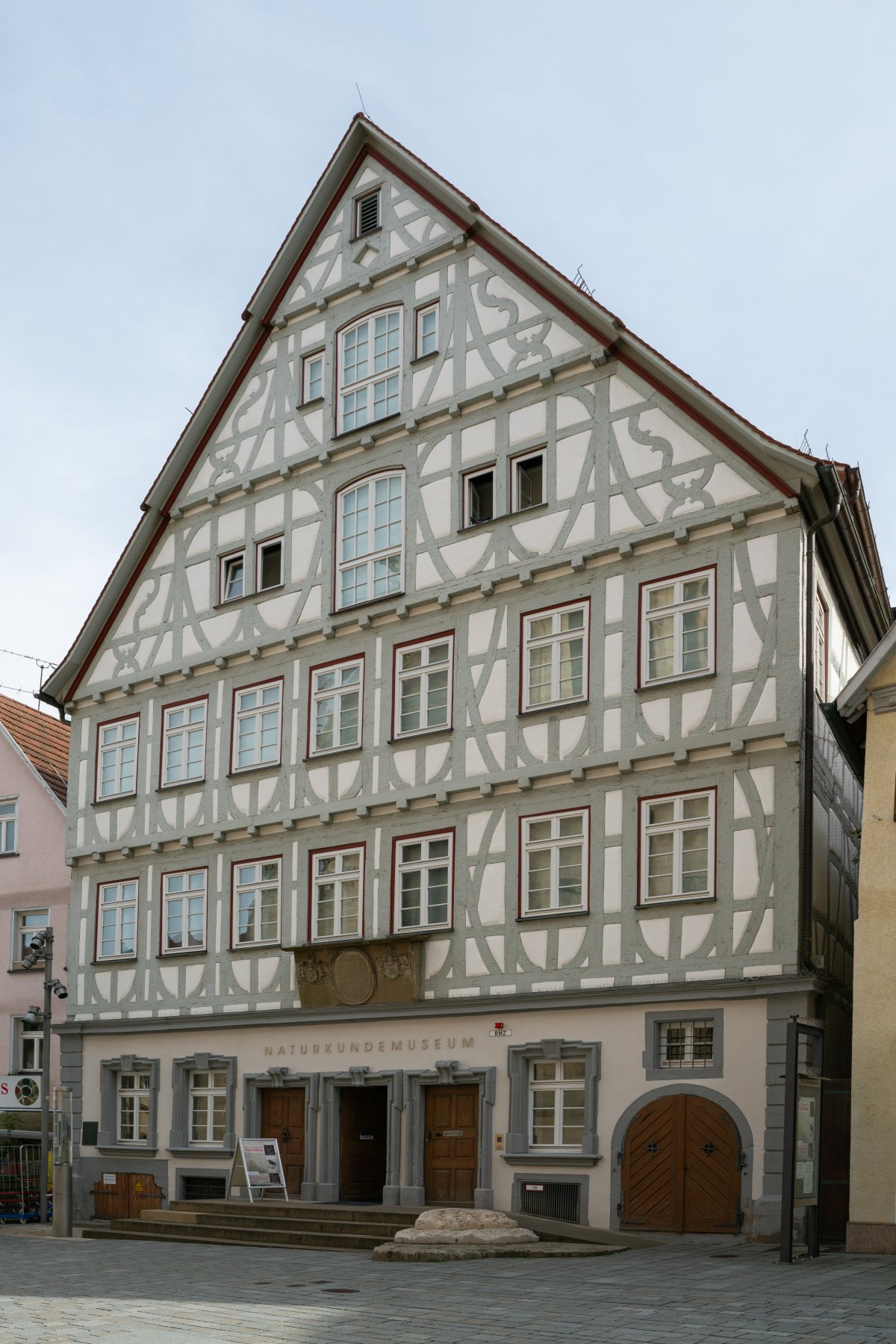 Naturkundemuseum