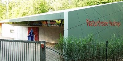 Naturtheater Reutlingen