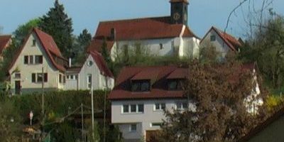 Nikolauskirche