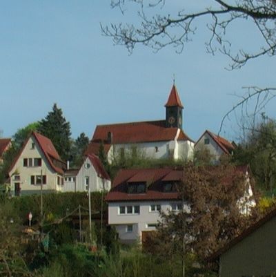 Nikolauskirche
