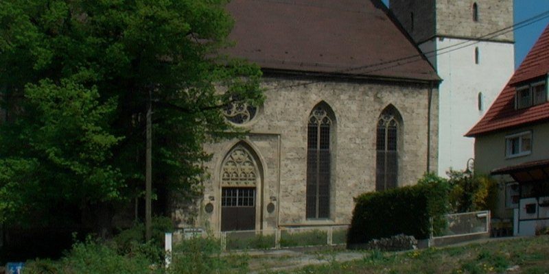 Peter und Paul