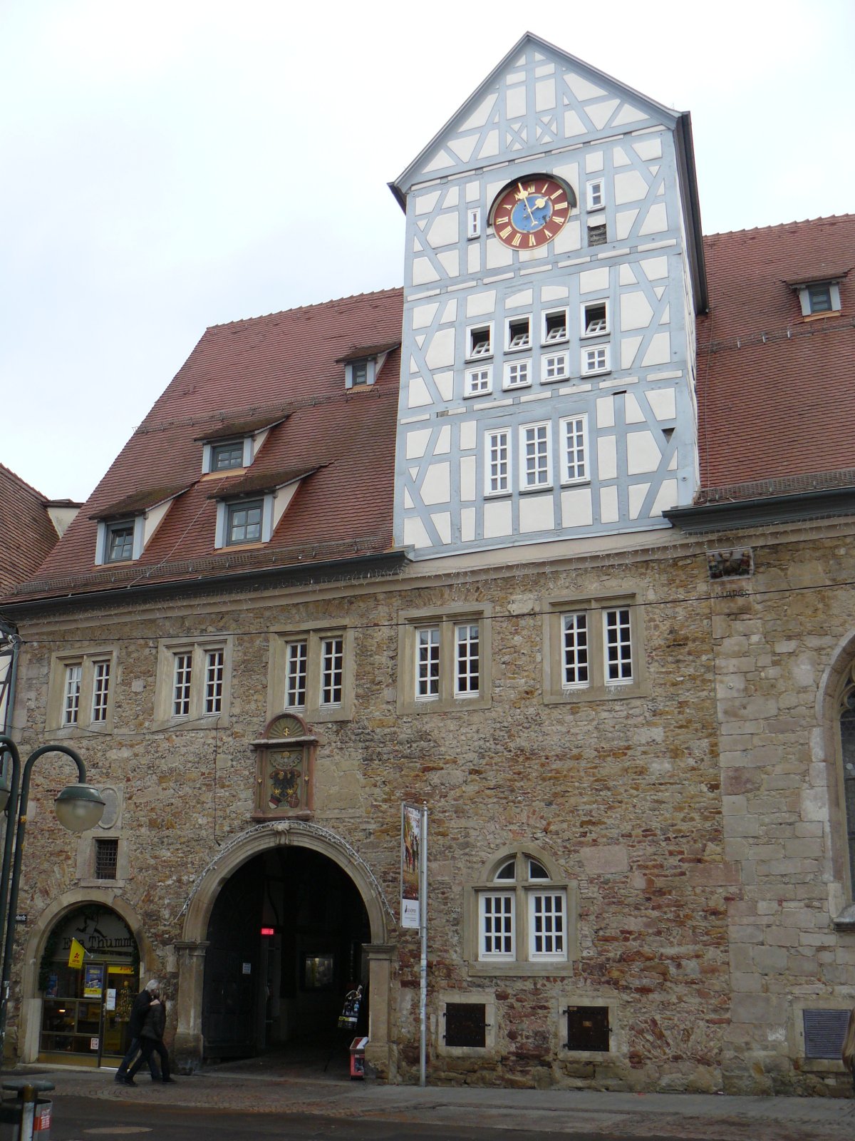 Spitalhof