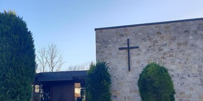 St. Gebhard