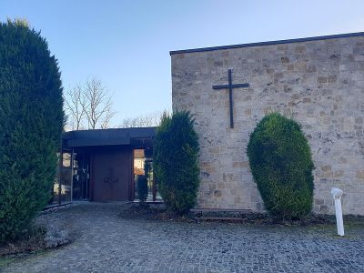 St. Gebhard