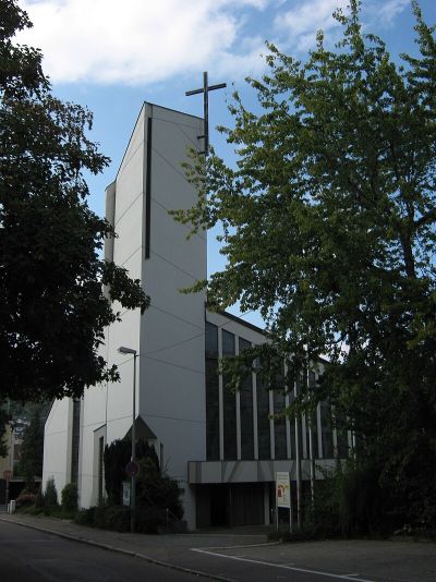 St. Wolfgang (Braikestraße)