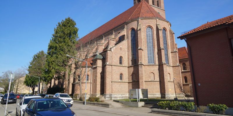 St. Wolfgang