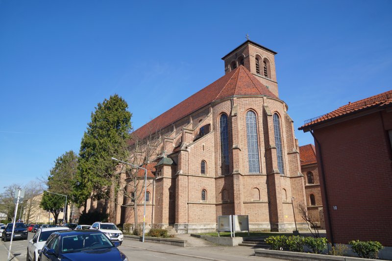 St. Wolfgang