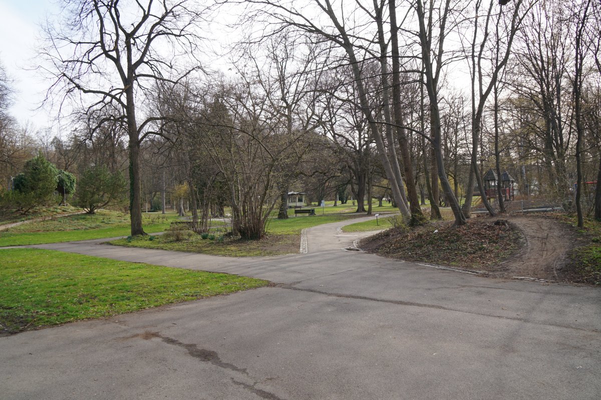 Stadtgarten