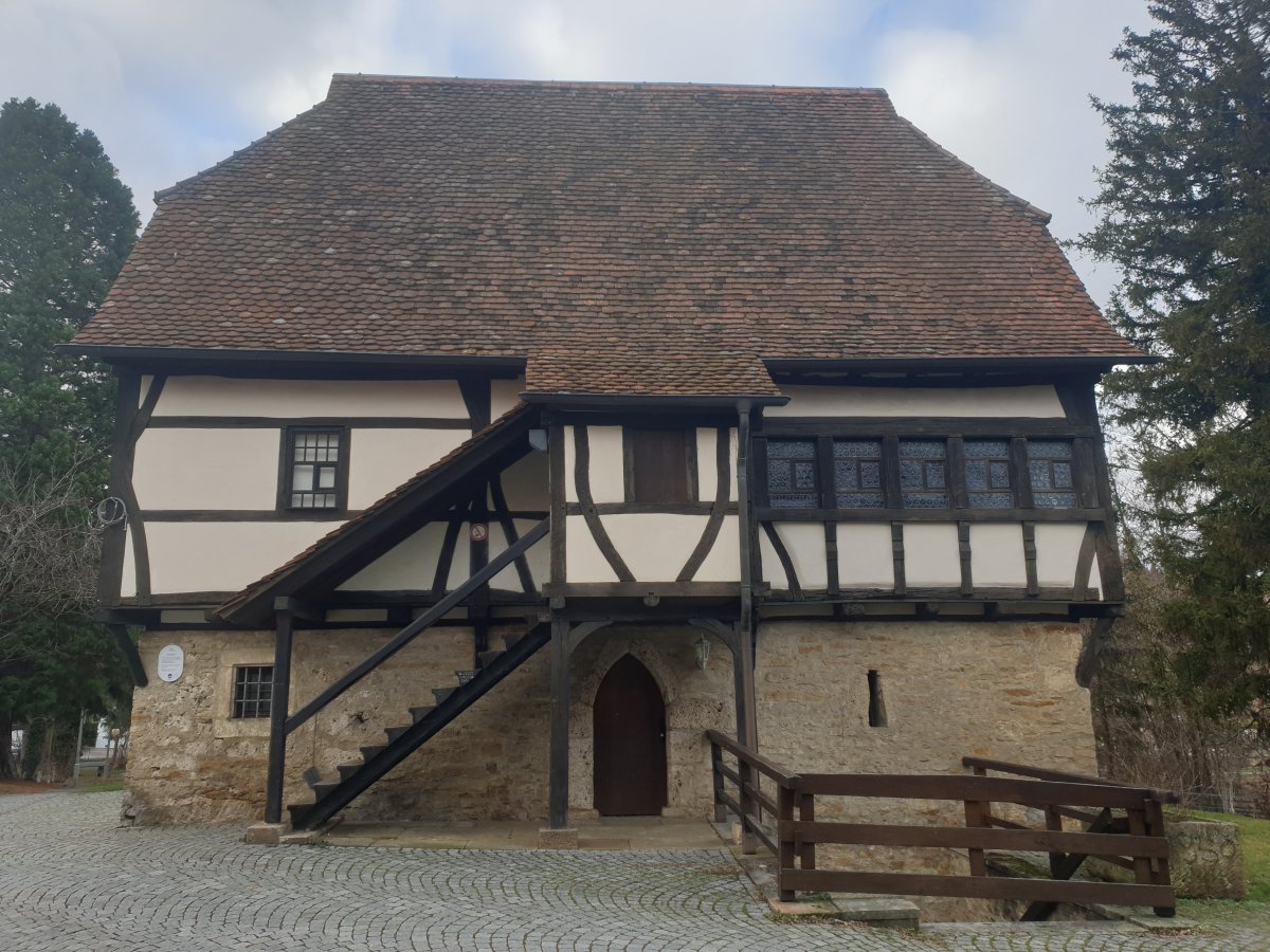 Stadtmuseum
