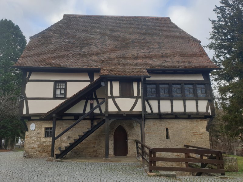 Stadtmuseum