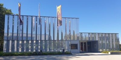 Theater Reutlingen Die Tonne