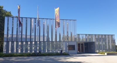Theater Reutlingen Die Tonne