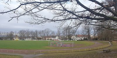 Waldstadion