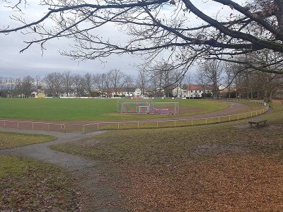 Waldstadion