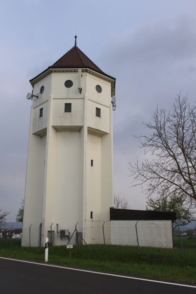 Wasserturm