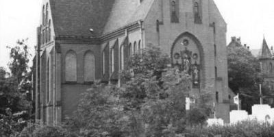 Alte Christuskirche