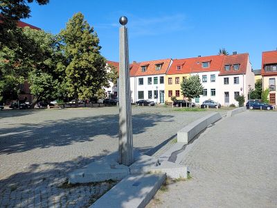Alter Markt