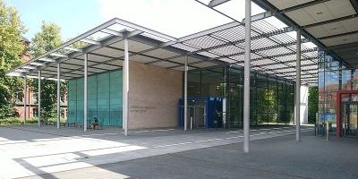 Arno-Esch-Hörsaal