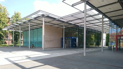 Arno-Esch-Hörsaal