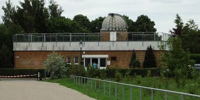 Astronomische Station "Tycho Brahe"
