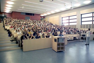 Auditorium Maximum