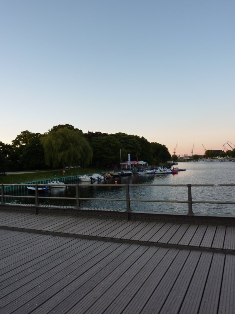 Bahnhofsbrücke
