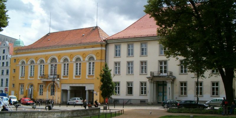 Barocksaal