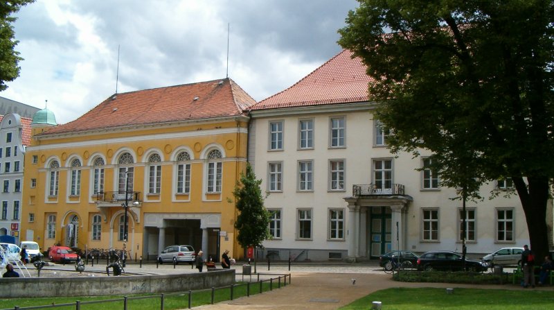 Barocksaal