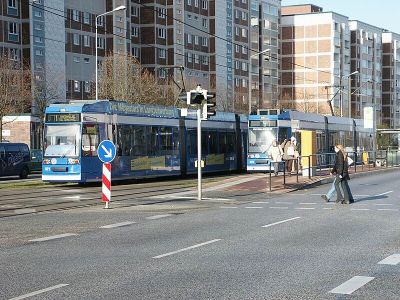 Bertolt-Brecht-Straße
