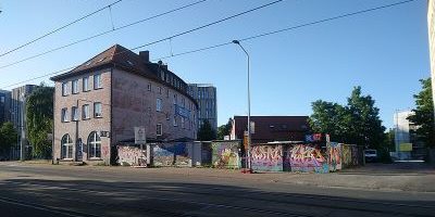 blue doors Hostel