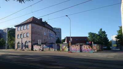 blue doors Hostel
